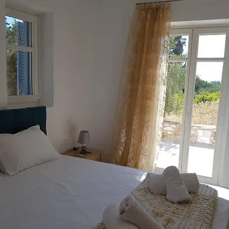 Kaniaris * Parikia (Paros)