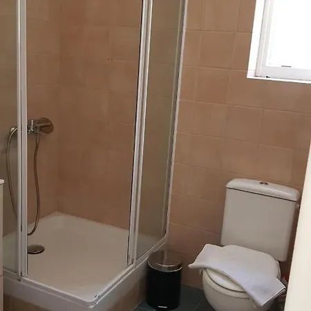 Kaniaris Holiday home
