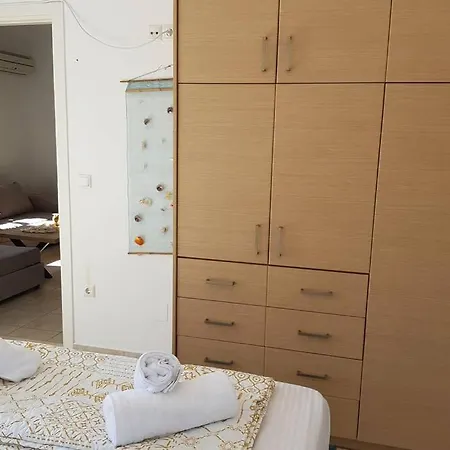 Holiday home Kaniaris *