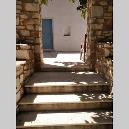 Kaniaris * Parikia (Paros)