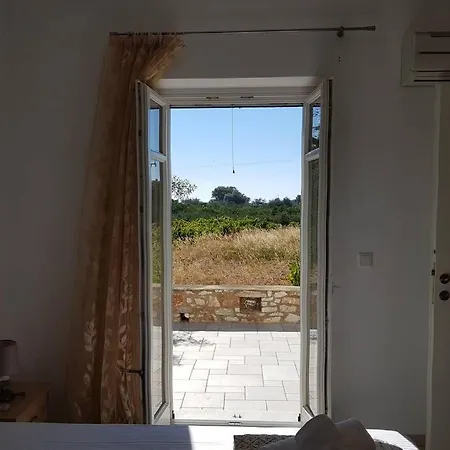 Holiday home Kaniaris *