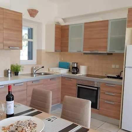 Kaniaris * Parikia (Paros)