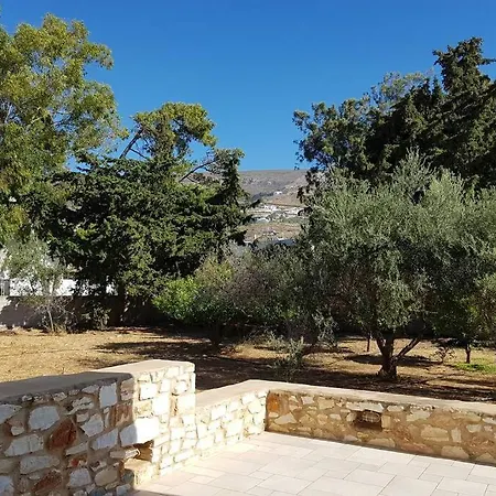 Kaniaris Holiday home Parikia (Paros)