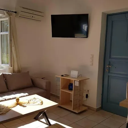 Kaniaris Holiday home Parikia (Paros)
