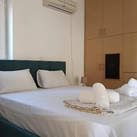 Kaniaris Holiday home Parikia (Paros)