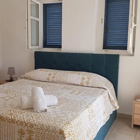 Holiday home Kaniaris Parikia (Paros)