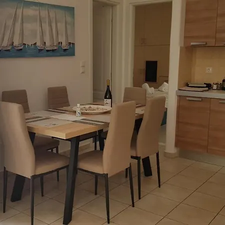 Holiday home Kaniaris