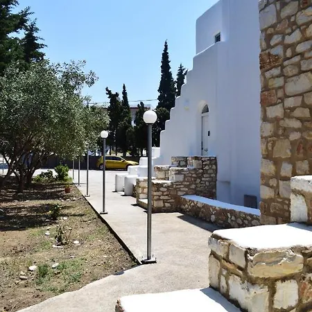 Holiday home Kaniaris