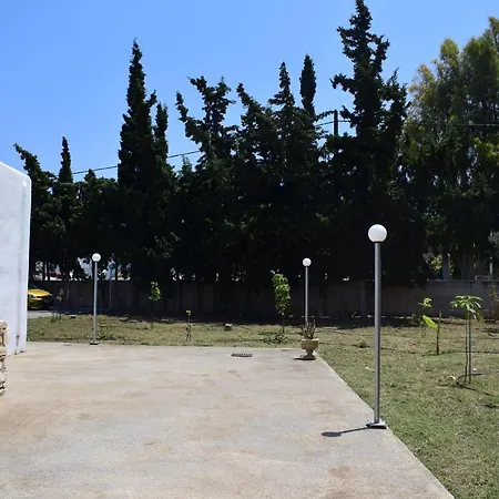 Holiday home Kaniaris