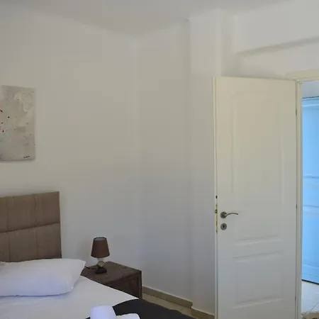 Holiday home Kaniaris Parikia (Paros)